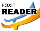 Náhled k programu Foxit PDF Reader